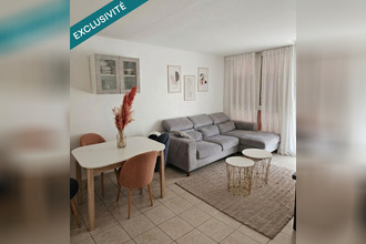  appartement le-bget 93350