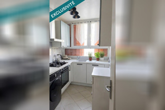  appartement le-bget 93350