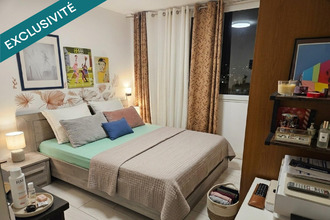  appartement le-bget 93350