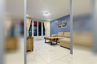  appartement le-bget 93350
