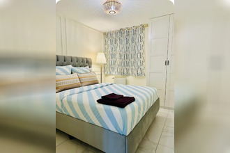  appartement le-bget 93350