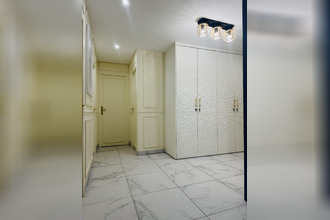  appartement le-bget 93350
