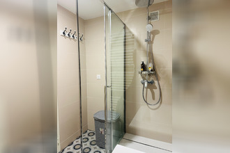  appartement le-bget 93350