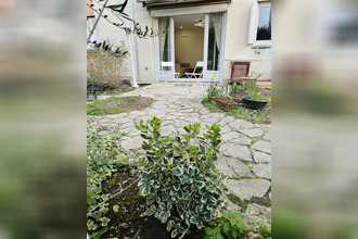  appartement le-bget 93350