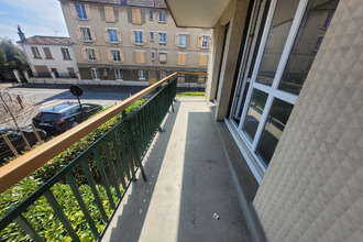  appartement le-bget 93350