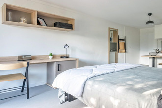  appartement le-bget-du-lac 73370