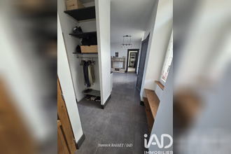  appartement le-bget-du-lac 73370