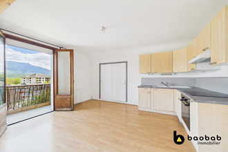 appartement le-bget-du-lac 73370
