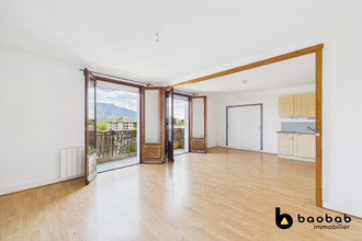  appartement le-bget-du-lac 73370