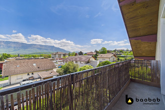  appartement le-bget-du-lac 73370