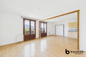  appartement le-bget-du-lac 73370