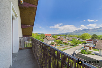  appartement le-bget-du-lac 73370