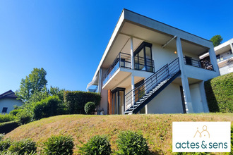  appartement le-bget-du-lac 73370