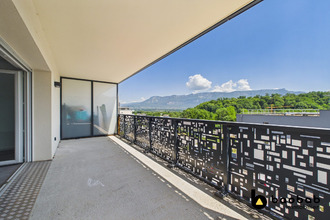  appartement le-bget-du-lac 73370