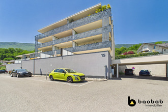  appartement le-bget-du-lac 73370