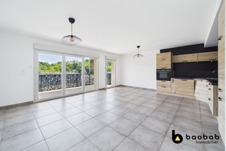  appartement le-bget-du-lac 73370
