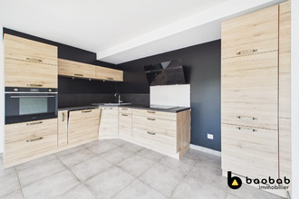  appartement le-bget-du-lac 73370