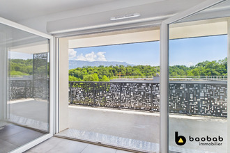  appartement le-bget-du-lac 73370