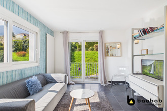  appartement le-bget-du-lac 73370