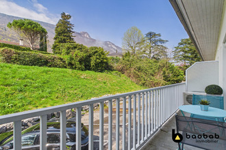  appartement le-bget-du-lac 73370