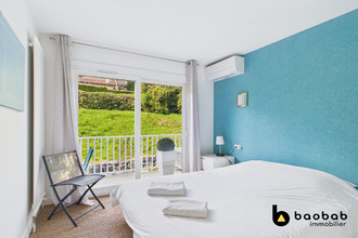  appartement le-bget-du-lac 73370