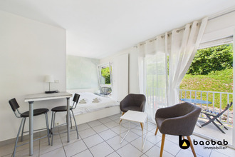  appartement le-bget-du-lac 73370
