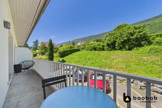  appartement le-bget-du-lac 73370