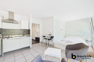 appartement le-bget-du-lac 73370