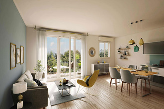  appartement le-bget-du-lac 73370