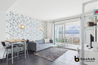  appartement le-bget-du-lac 73370