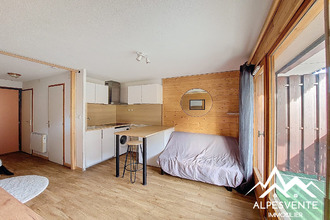  appartement le-biot 74430