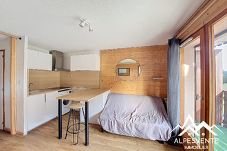  appartement le-biot 74430