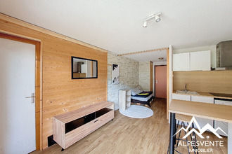  appartement le-biot 74430