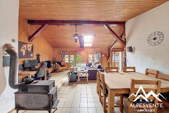  appartement le-biot 74430