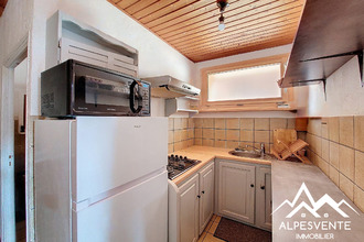  appartement le-biot 74430