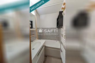  appartement le-biot 74430