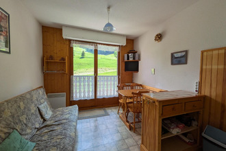  appartement le-biot 74430