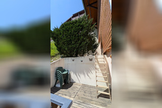  appartement le-biot 74430