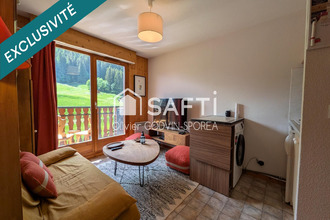  appartement le-biot 74430