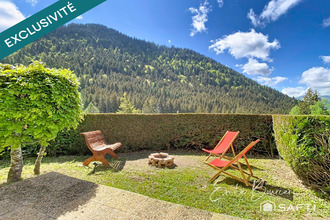  appartement le-biot 74430