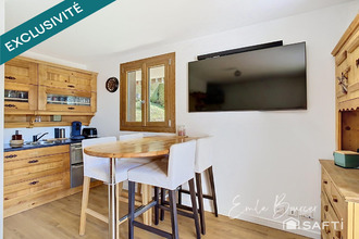  appartement le-biot 74430