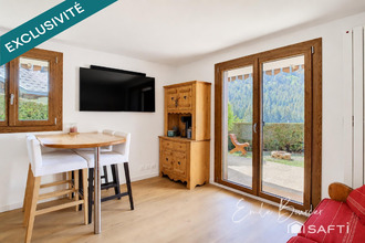  appartement le-biot 74430