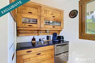  appartement le-biot 74430