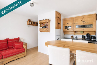  appartement le-biot 74430