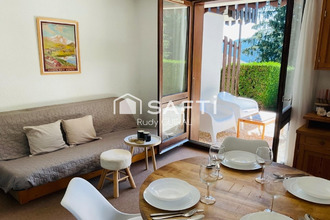  appartement le-biot 74430