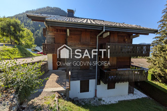  appartement le-biot 74430