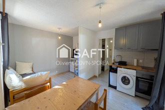 appartement le-biot 74430