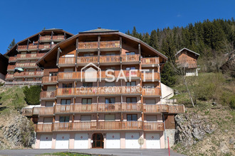  appartement le-biot 74430
