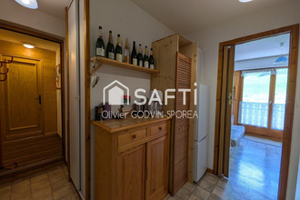  appartement le-biot 74430
