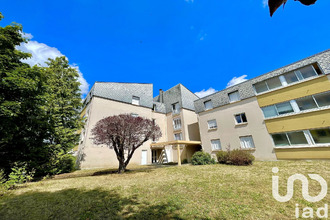  appartement le-blanc 36300